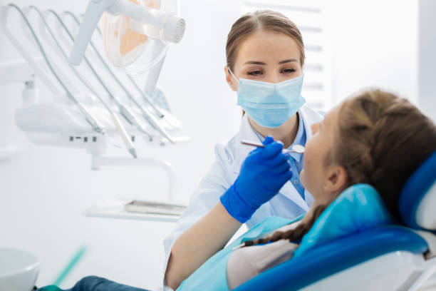 Our Range of Dental Services in Jackson, CA